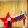Фестиваль - конкурс патриотической песни "Солдатский конверт"